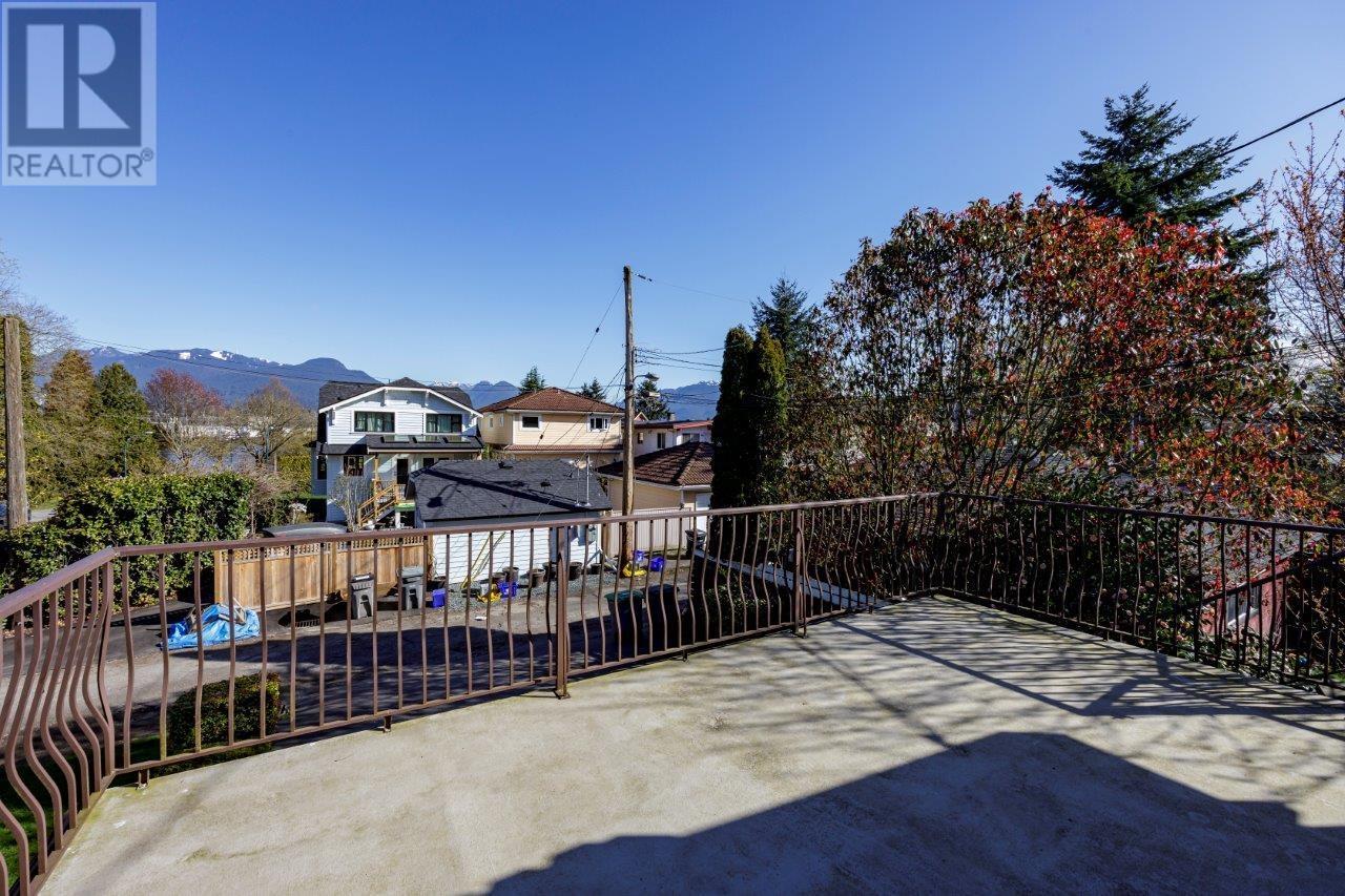 532 N Kamloops Street, Vancouver, British Columbia  V5K 4Y2 - Photo 8 - R2867934