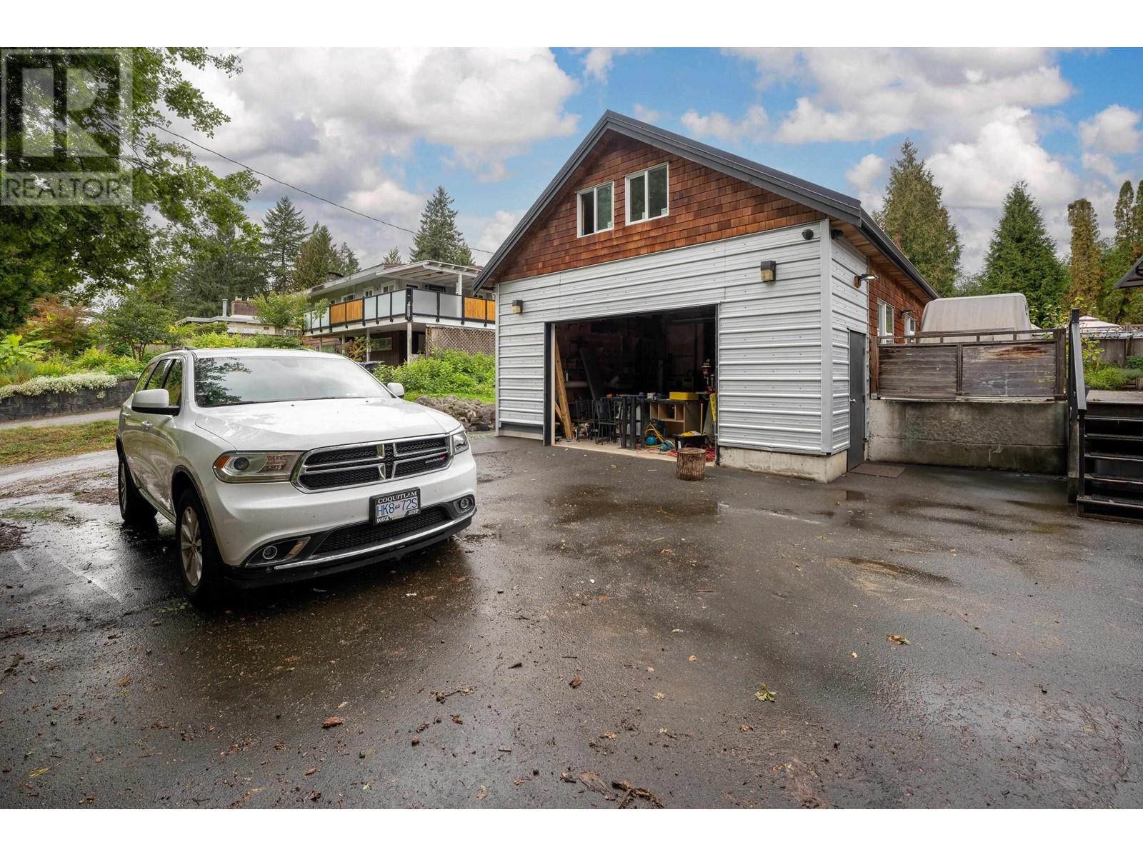 3707 Wellington Street, Port Coquitlam, British Columbia  V3B 3Y9 - Photo 33 - R2867947