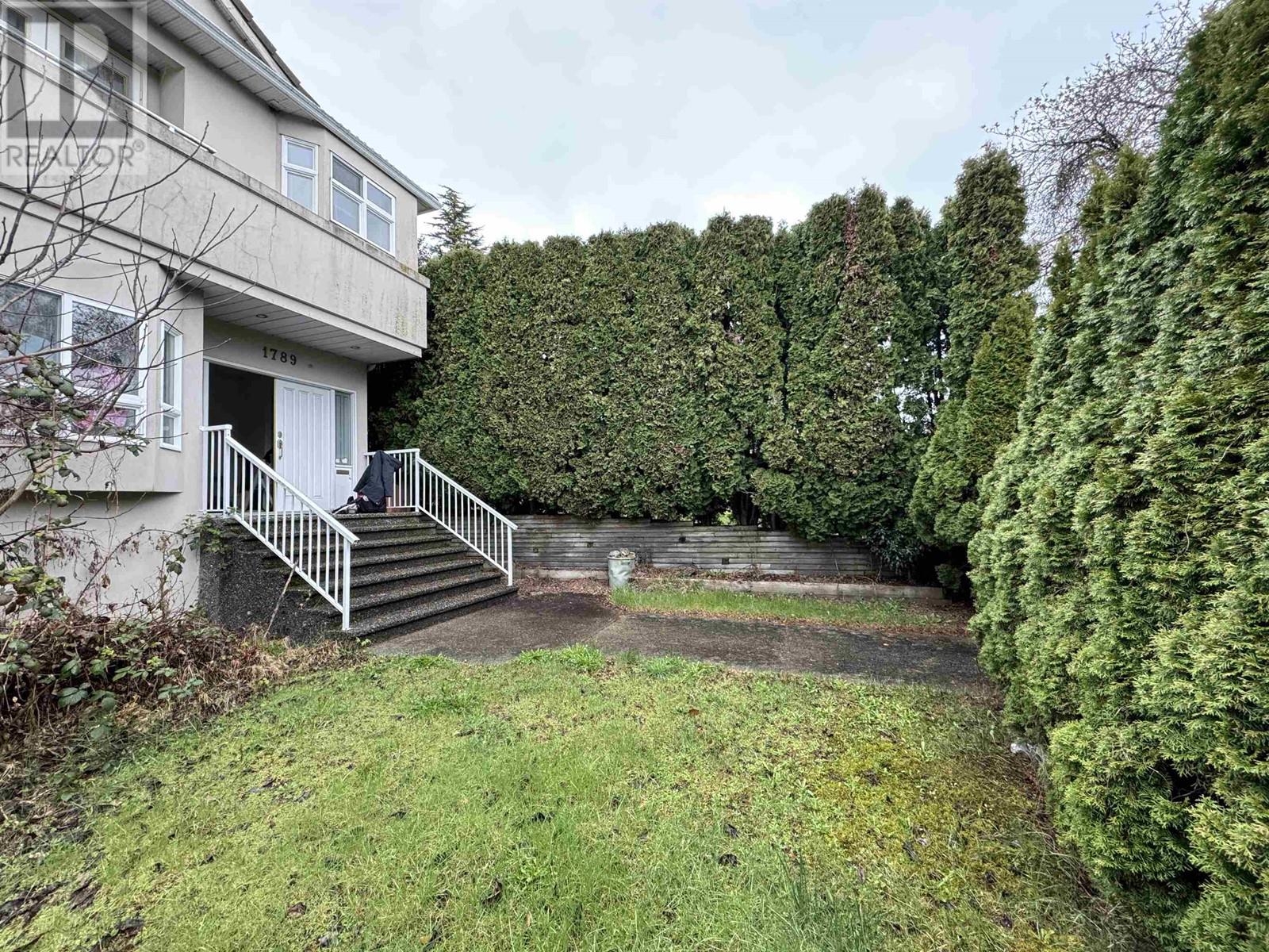 1789 E 63rd Avenue, Vancouver, British Columbia  V5P 2L9 - Photo 2 - R2867984
