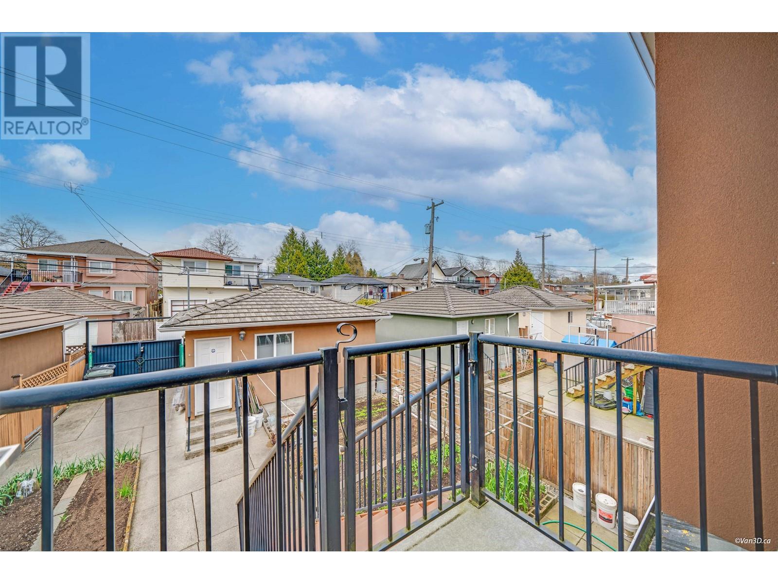 1311 E 60th Avenue, Vancouver, British Columbia  V5X 2A8 - Photo 17 - R2868024