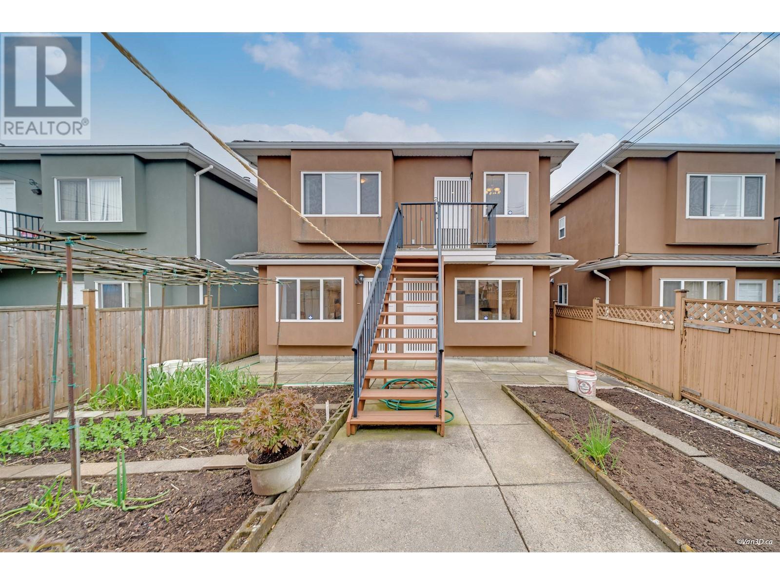 1311 E 60th Avenue, Vancouver, British Columbia  V5X 2A8 - Photo 30 - R2868024