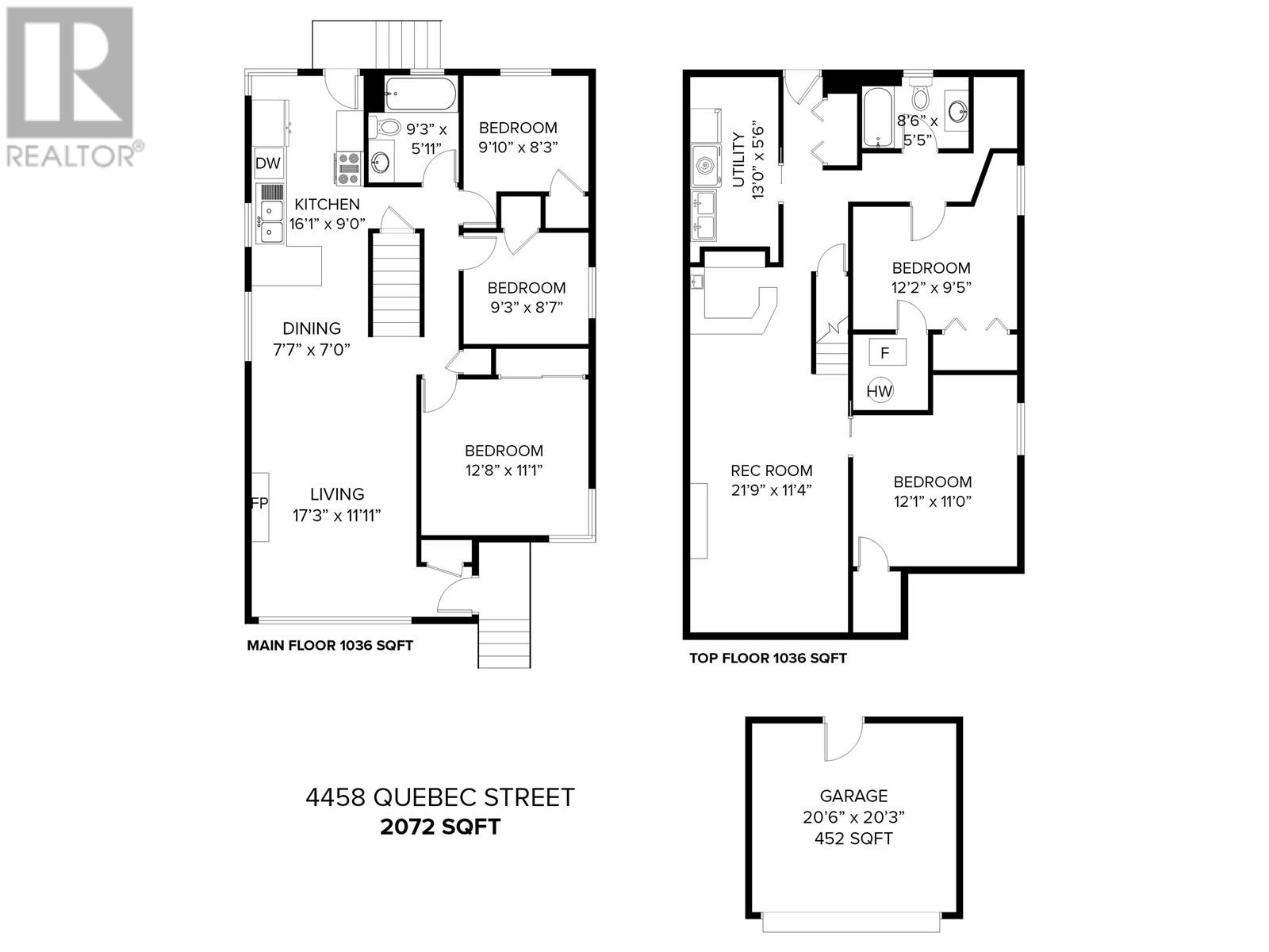 4458 Quebec Street, Vancouver, British Columbia  V5V 3L7 - Photo 15 - R2868025