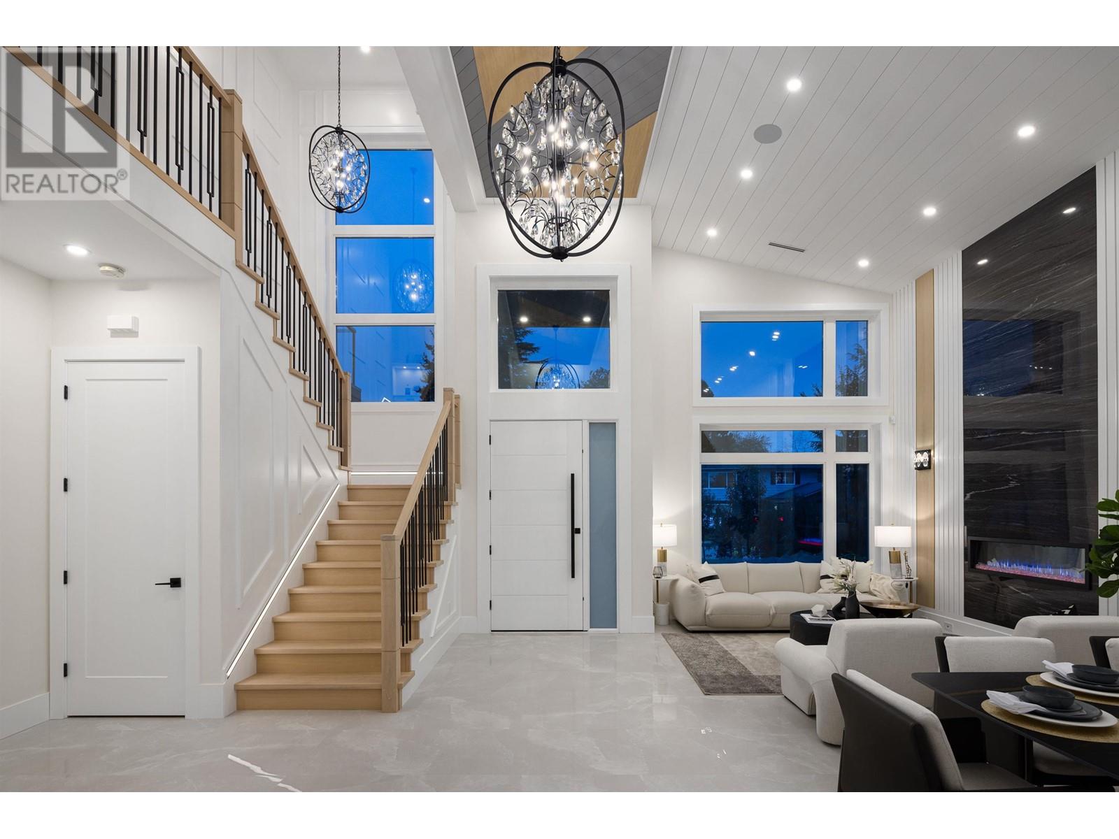9180 Glenallan Drive, Richmond, British Columbia  V7A 2S7 - Photo 3 - R2868038