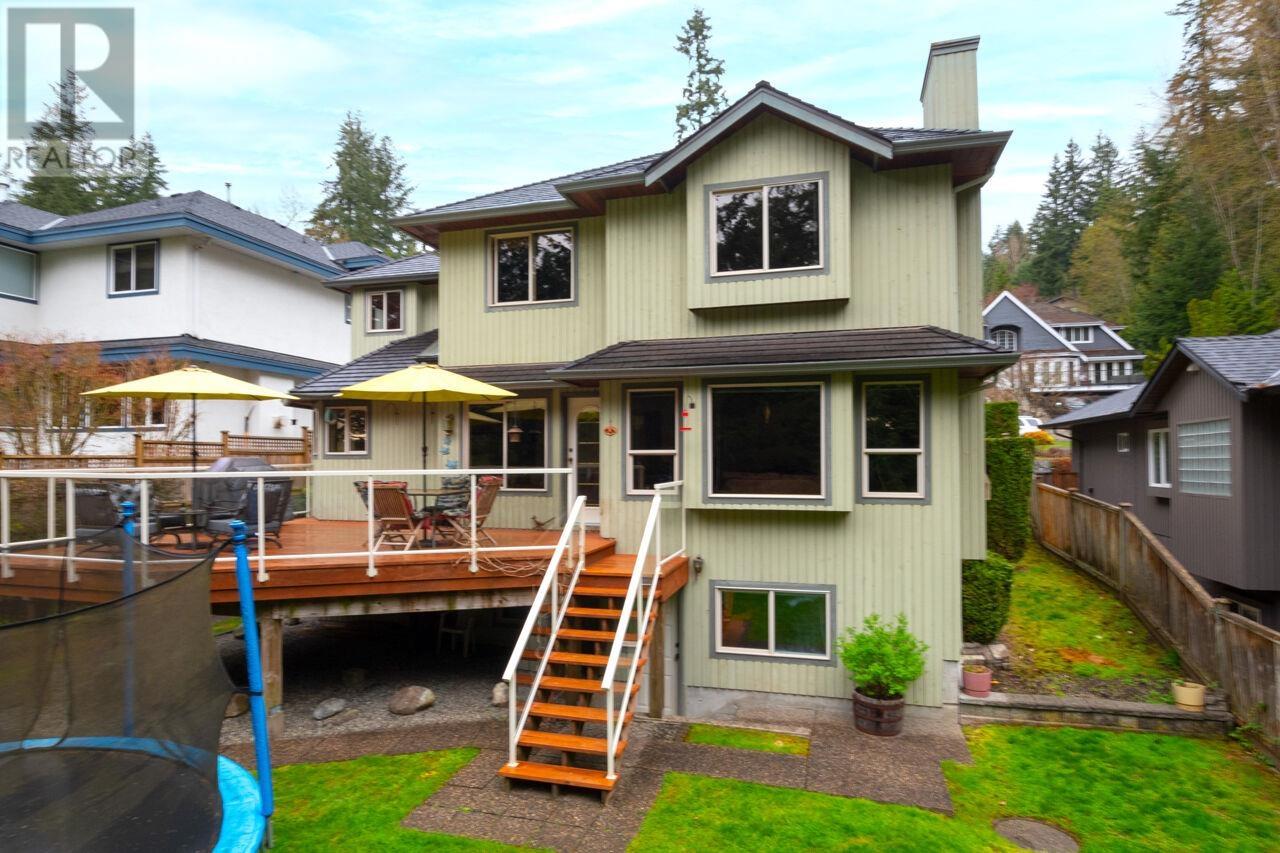 1988 Larkhall Crescent, North Vancouver, British Columbia  V7H 2Z4 - Photo 4 - R2868073