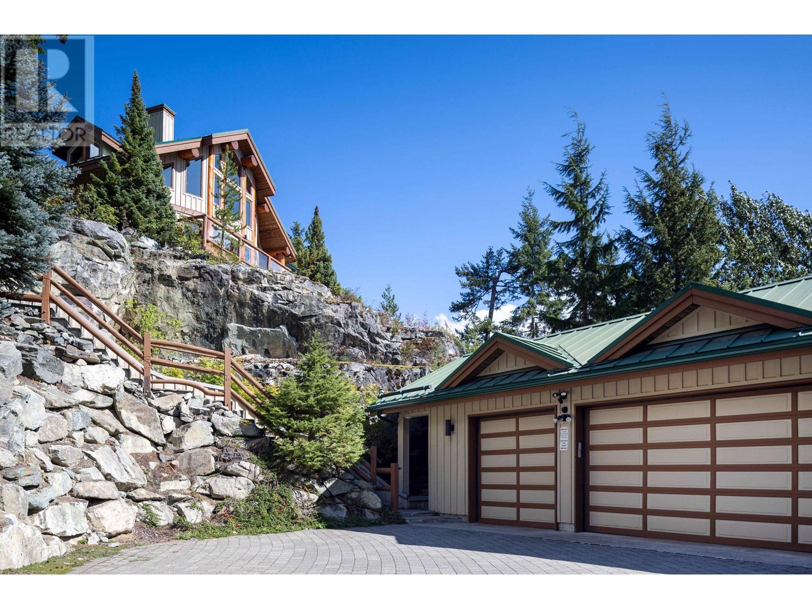 9612 Emerald Drive, Whistler, British Columbia  V8E 0G5 - Photo 27 - R2868083