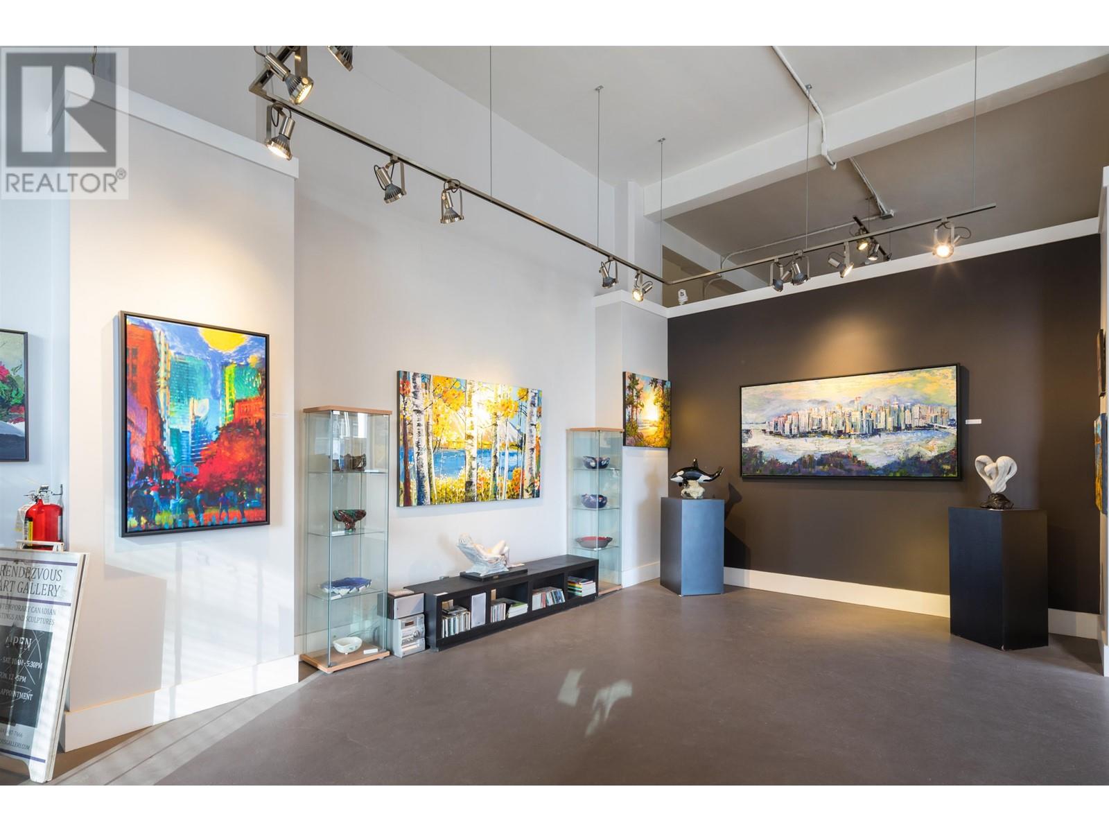 323 Howe Street, Vancouver, British Columbia  V6C 1Z7 - Photo 10 - C8059003