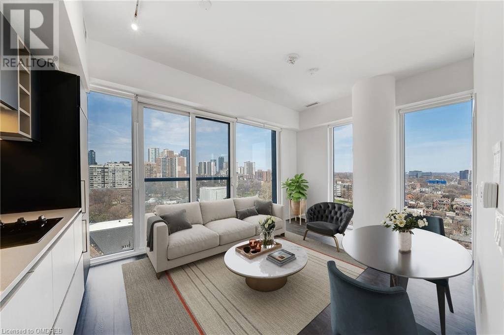 319 Jarvis St Street Unit# 1510, Toronto, Ontario  M5B 0C8 - Photo 1 - 40567758