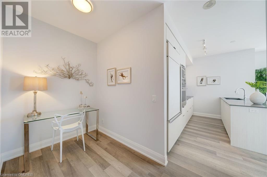 56 Annie Craig Drive Drive Unit# 3203, Toronto, Ontario  M8V 0C8 - Photo 11 - 40567755
