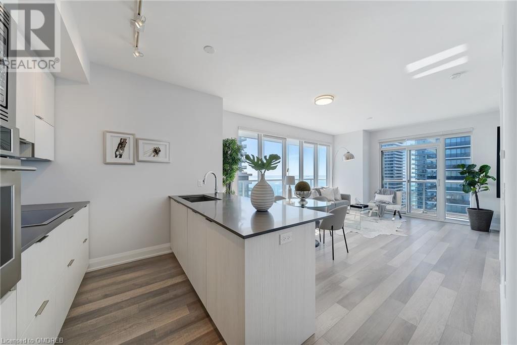 56 Annie Craig Drive Drive Unit# 3203, Toronto, Ontario  M8V 0C8 - Photo 13 - 40567755
