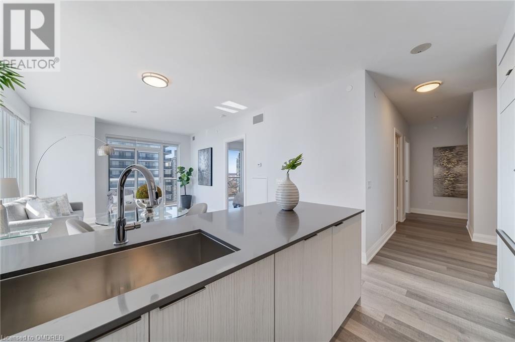 56 Annie Craig Drive Drive Unit# 3203, Toronto, Ontario  M8V 0C8 - Photo 14 - 40567755