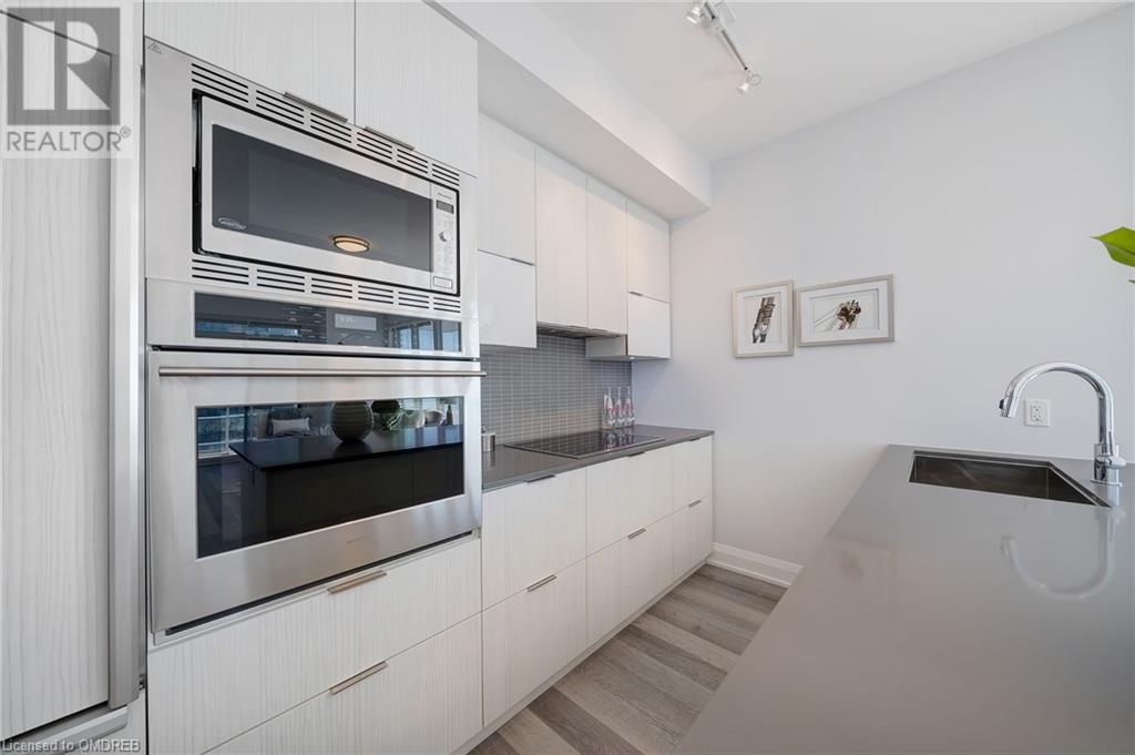 56 Annie Craig Drive Drive Unit# 3203, Toronto, Ontario  M8V 0C8 - Photo 15 - 40567755