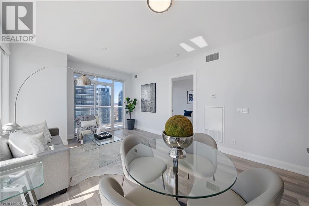 56 Annie Craig Drive Drive Unit# 3203, Toronto, Ontario  M8V 0C8 - Photo 17 - 40567755