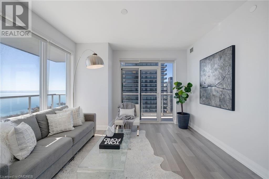 56 Annie Craig Drive Drive Unit# 3203, Toronto, Ontario  M8V 0C8 - Photo 18 - 40567755