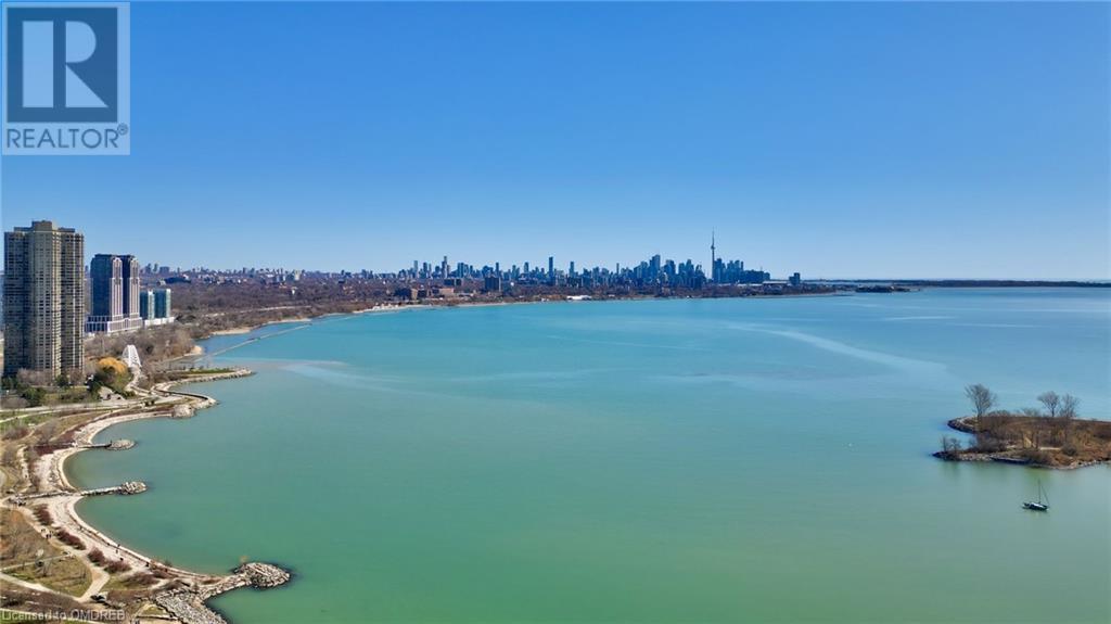56 Annie Craig Drive Drive Unit# 3203, Toronto, Ontario  M8V 0C8 - Photo 19 - 40567755