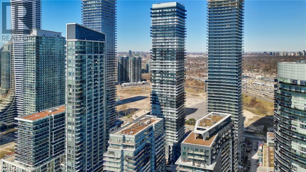 56 Annie Craig Drive Drive Unit# 3203, Toronto, Ontario  M8V 0C8 - Photo 2 - 40567755
