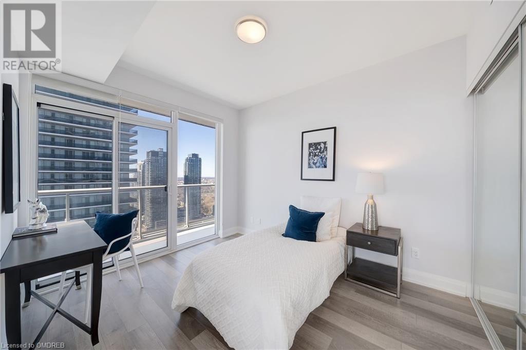 56 Annie Craig Drive Drive Unit# 3203, Toronto, Ontario  M8V 0C8 - Photo 20 - 40567755