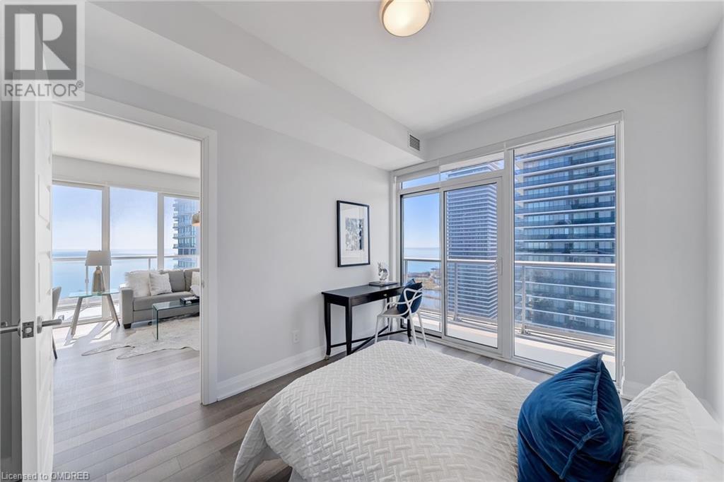 56 Annie Craig Drive Drive Unit# 3203, Toronto, Ontario  M8V 0C8 - Photo 21 - 40567755