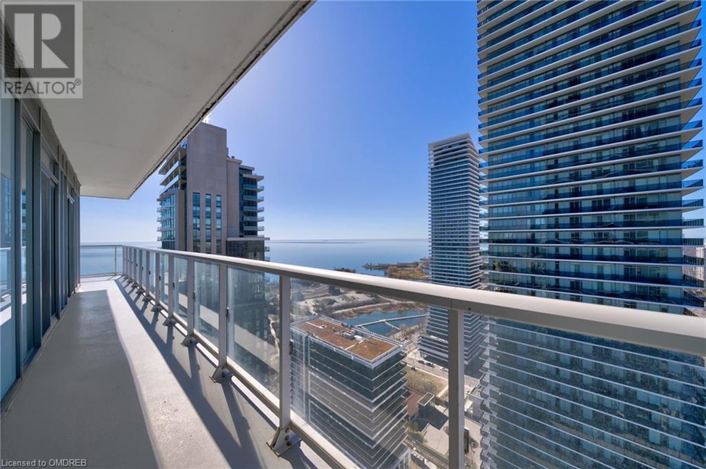 56 Annie Craig Drive Drive Unit# 3203, Toronto, Ontario  M8V 0C8 - Photo 26 - 40567755