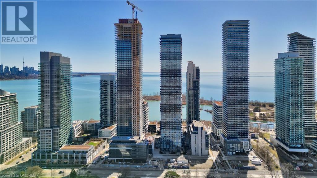56 Annie Craig Drive Drive Unit# 3203, Toronto, Ontario  M8V 0C8 - Photo 27 - 40567755