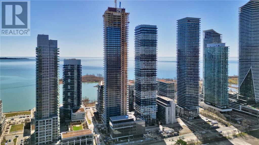 56 Annie Craig Drive Drive Unit# 3203, Toronto, Ontario  M8V 0C8 - Photo 28 - 40567755