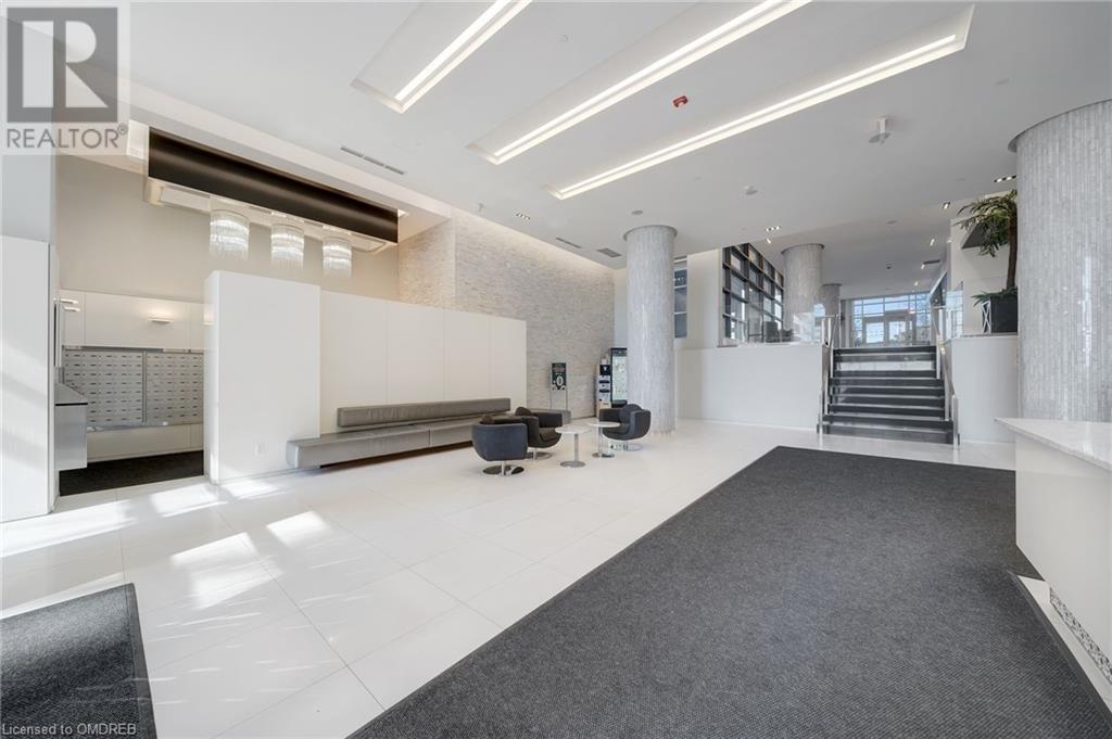 56 Annie Craig Drive Drive Unit# 3203, Toronto, Ontario  M8V 0C8 - Photo 29 - 40567755