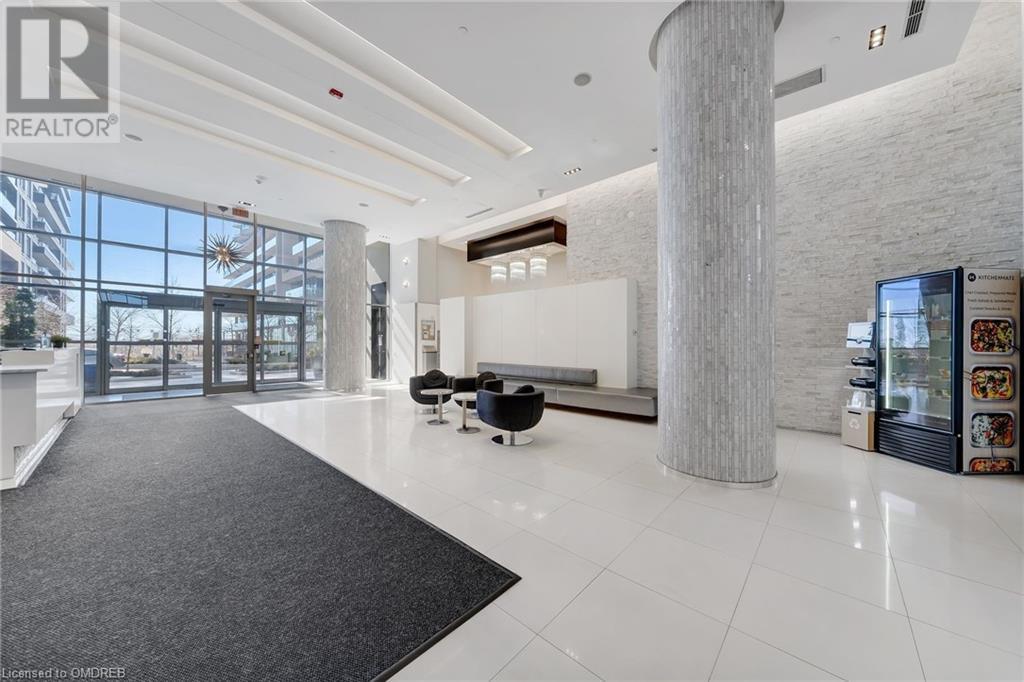 56 Annie Craig Drive Drive Unit# 3203, Toronto, Ontario  M8V 0C8 - Photo 3 - 40567755