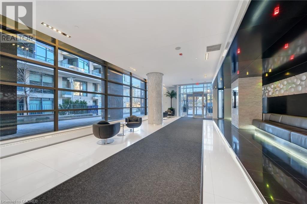 56 Annie Craig Drive Drive Unit# 3203, Toronto, Ontario  M8V 0C8 - Photo 4 - 40567755