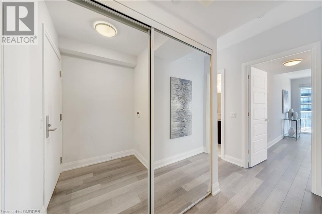 56 Annie Craig Drive Drive Unit# 3203, Toronto, Ontario  M8V 0C8 - Photo 5 - 40567755