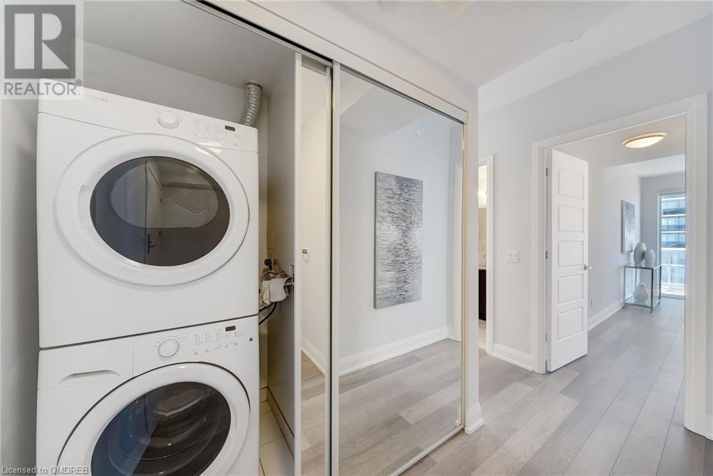 56 Annie Craig Drive Drive Unit# 3203, Toronto, Ontario  M8V 0C8 - Photo 6 - 40567755