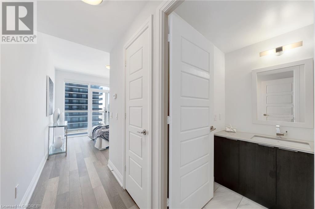 56 Annie Craig Drive Drive Unit# 3203, Toronto, Ontario  M8V 0C8 - Photo 7 - 40567755