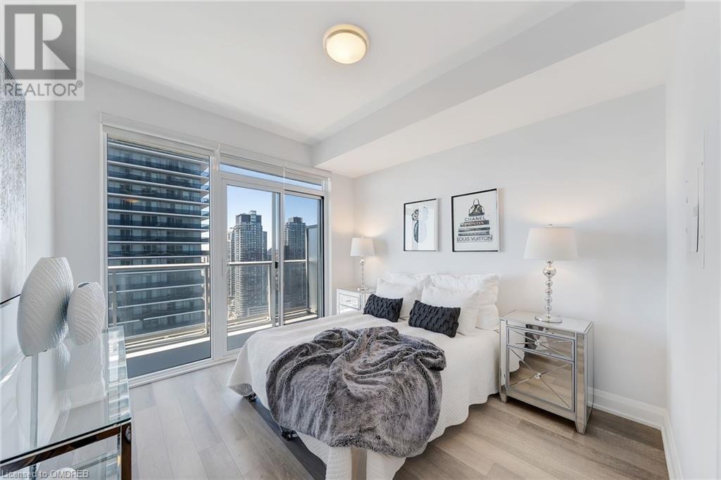 56 Annie Craig Drive Drive Unit# 3203, Toronto, Ontario  M8V 0C8 - Photo 8 - 40567755