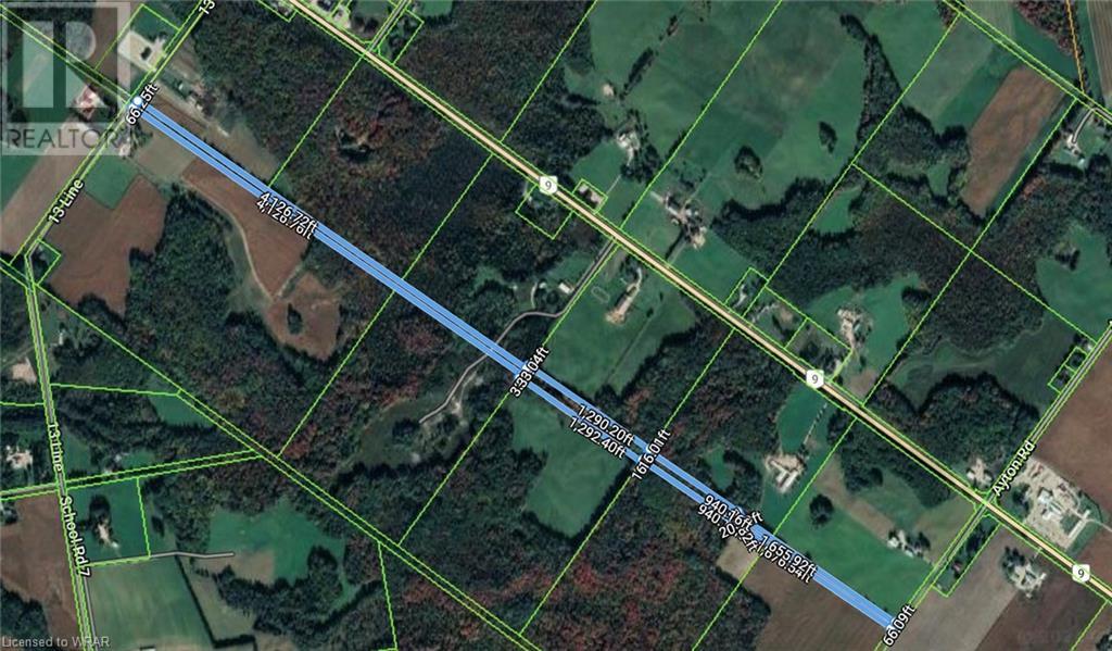 Pt Lot 70-75 13th Line, Minto, Ontario  N0G 1Z0 - Photo 5 - 40567848