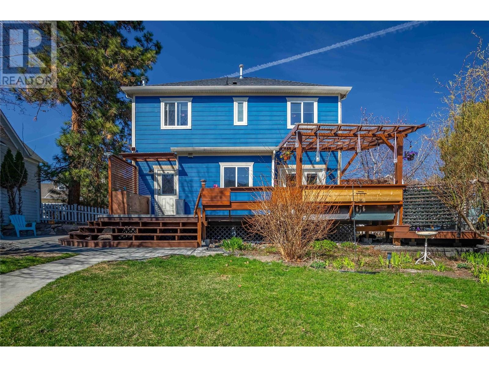 421 Tulameen Road Kelowna