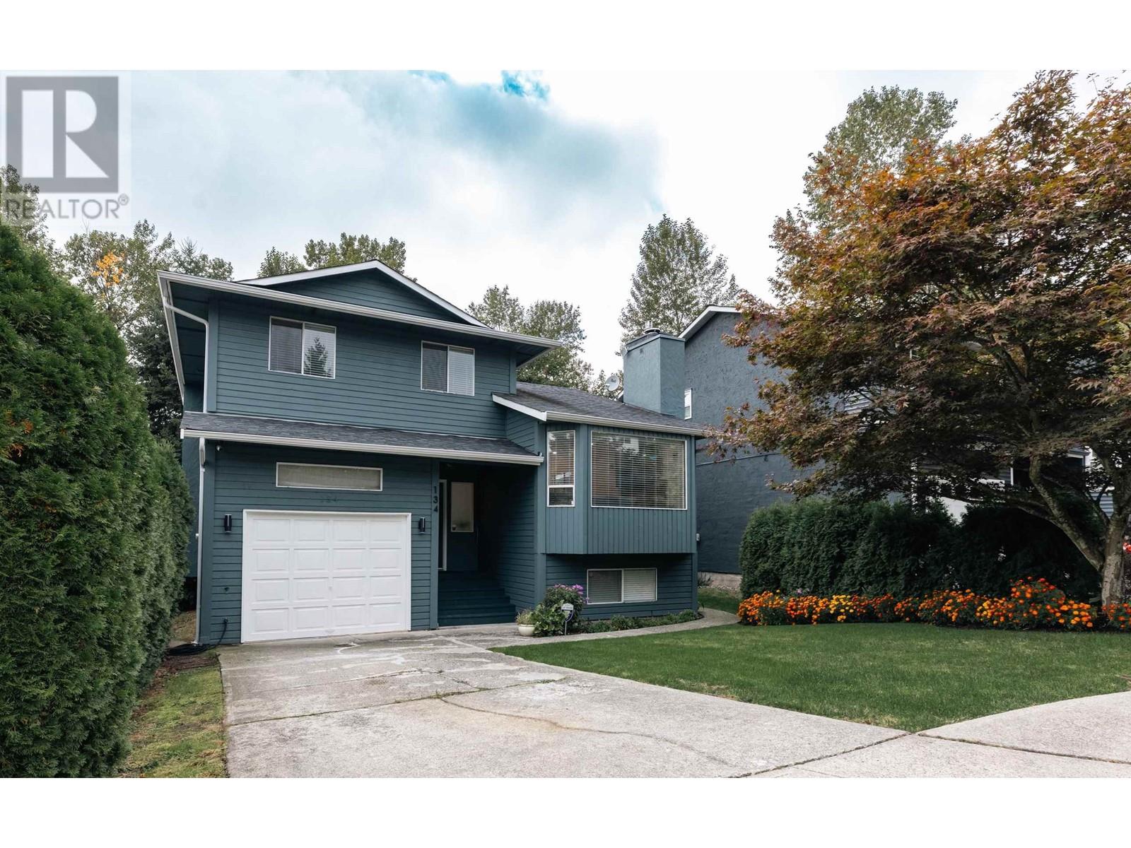 134 Croteau Court, Coquitlam, British Columbia  V3K 6E2 - Photo 33 - R2867760