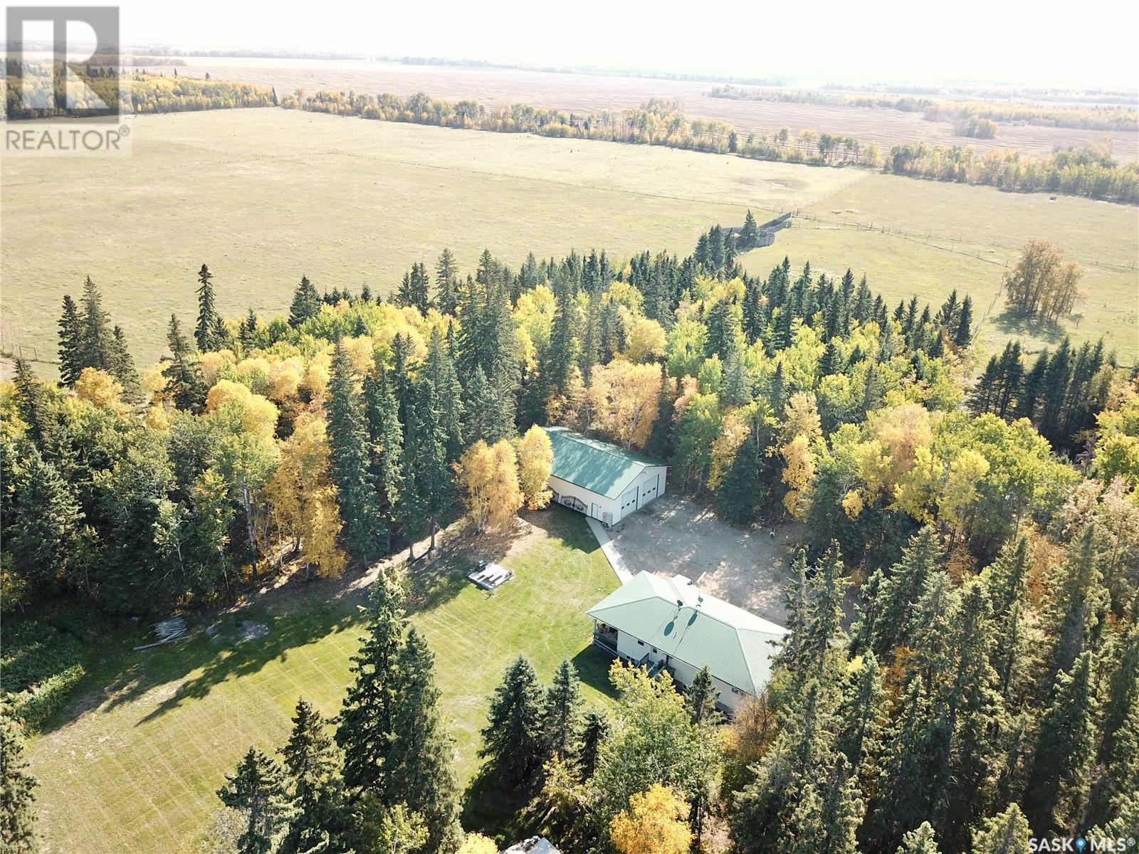 Park Valley Acreage, canwood rm no. 494, Saskatchewan