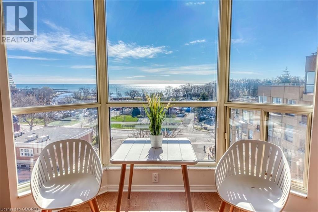 2511 Lakeshore Road Unit# 709, Oakville, Ontario  L6L 6L9 - Photo 13 - 40568040