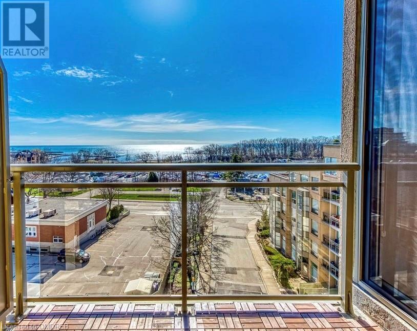 2511 Lakeshore Road Unit# 709, Oakville, Ontario  L6L 6L9 - Photo 14 - 40568040