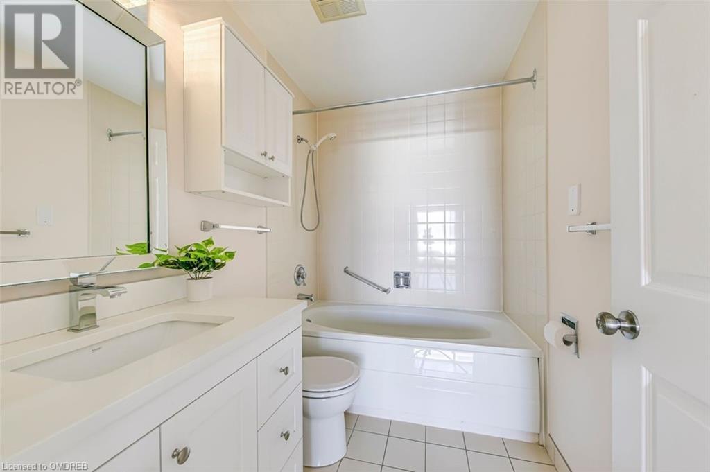 2511 Lakeshore Road Unit# 709, Oakville, Ontario  L6L 6L9 - Photo 18 - 40568040