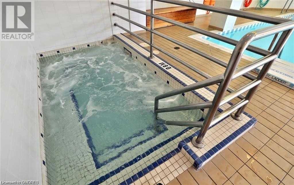 2511 Lakeshore Road Unit# 709, Oakville, Ontario  L6L 6L9 - Photo 29 - 40568040