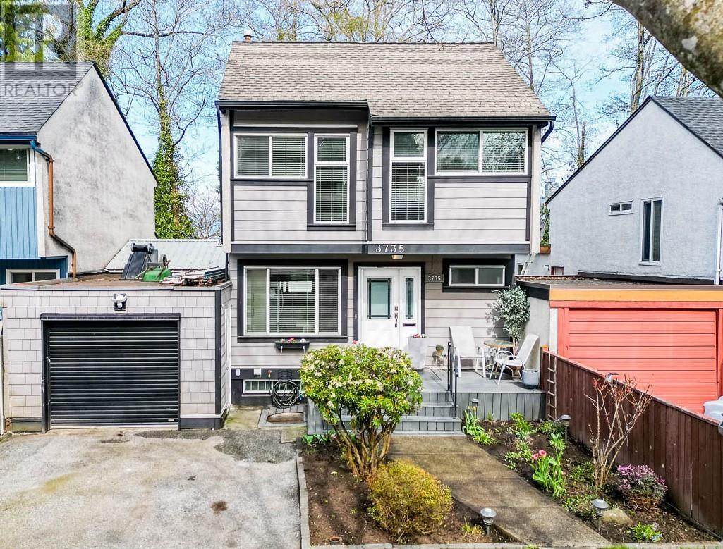 3735 Garden Grove Drive, Burnaby, British Columbia  V5G 4A5 - Photo 1 - R2867602