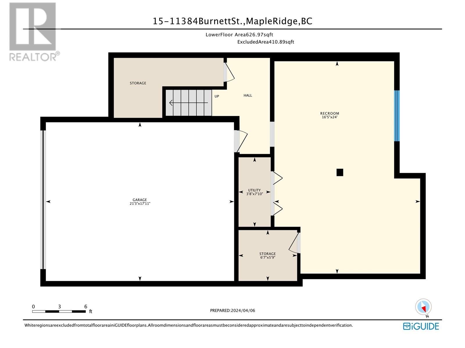 15 11384 Burnett Street, Maple Ridge, British Columbia  V2X 9E4 - Photo 31 - R2867948