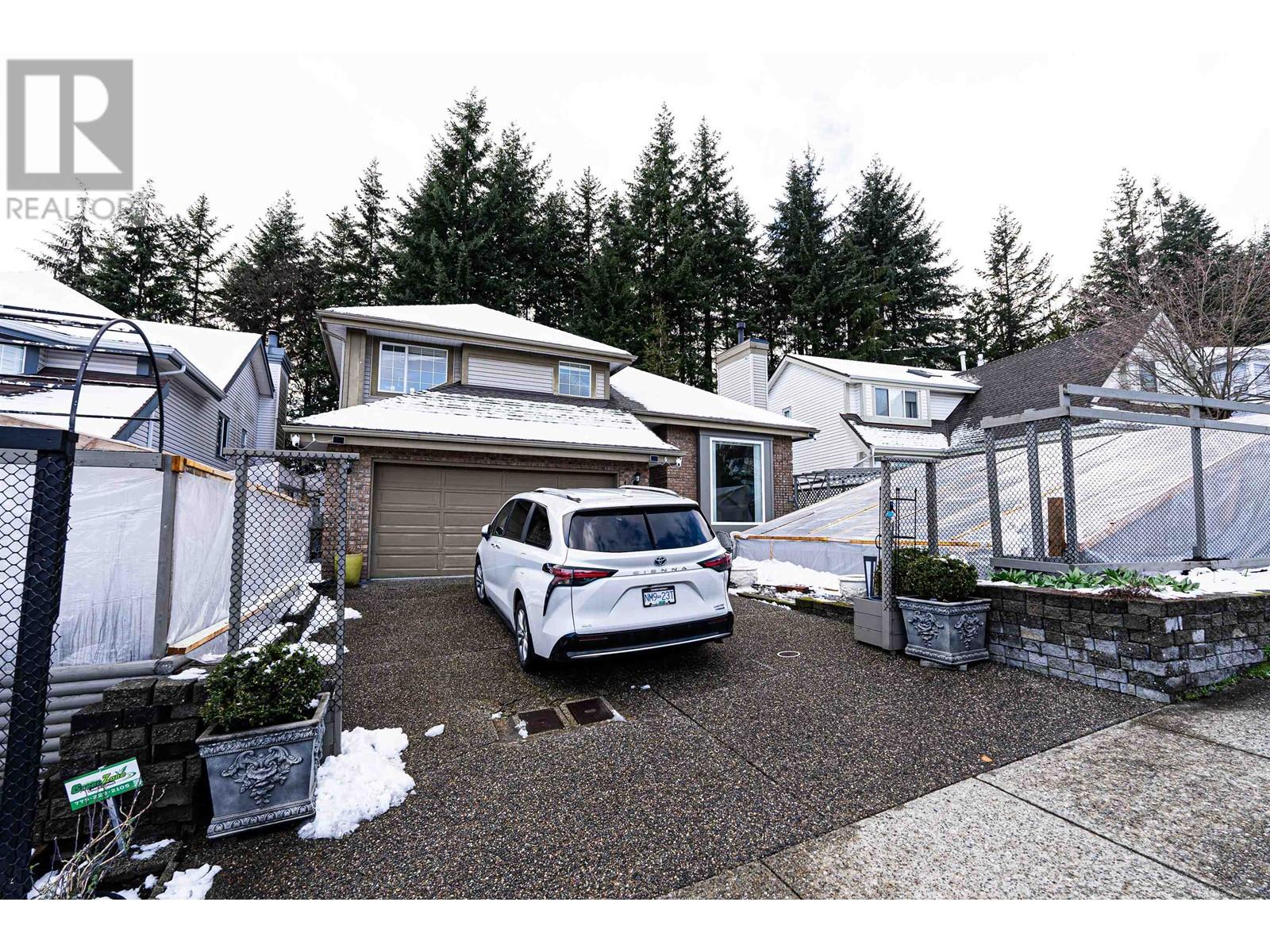 1518 Tanglewood Lane, Coquitlam, British Columbia  V3E 2V2 - Photo 1 - R2867971