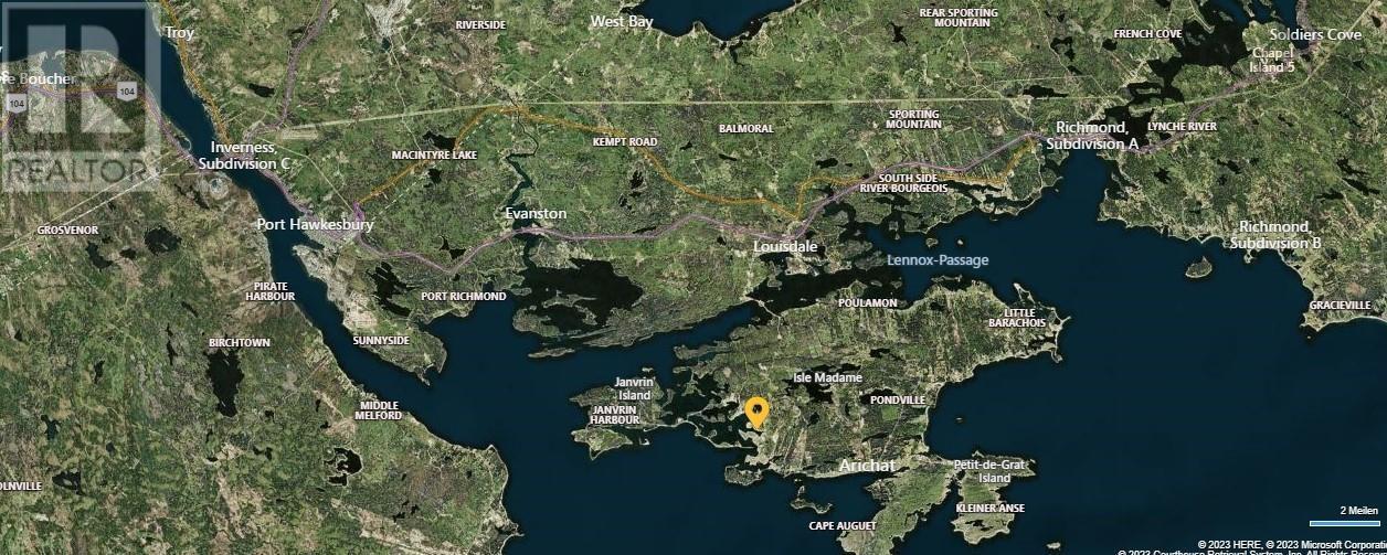 Anthony Rd,, West Arichat, Nova Scotia  B0E 3J0 - Photo 11 - 202406516
