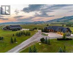 264390 Forestry Trunk Road, rural rocky view county, Alberta