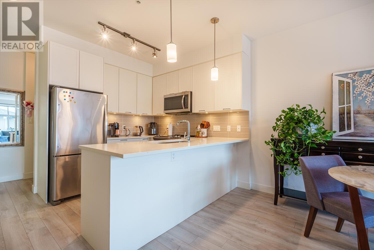 207 828 Gauthier Avenue, Coquitlam, British Columbia  V3K 0E9 - Photo 6 - R2867939
