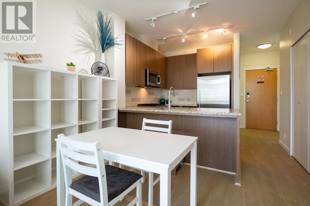 502 135 W 2nd Street, North Vancouver, British Columbia  V7M 0C5 - Photo 10 - R2868096