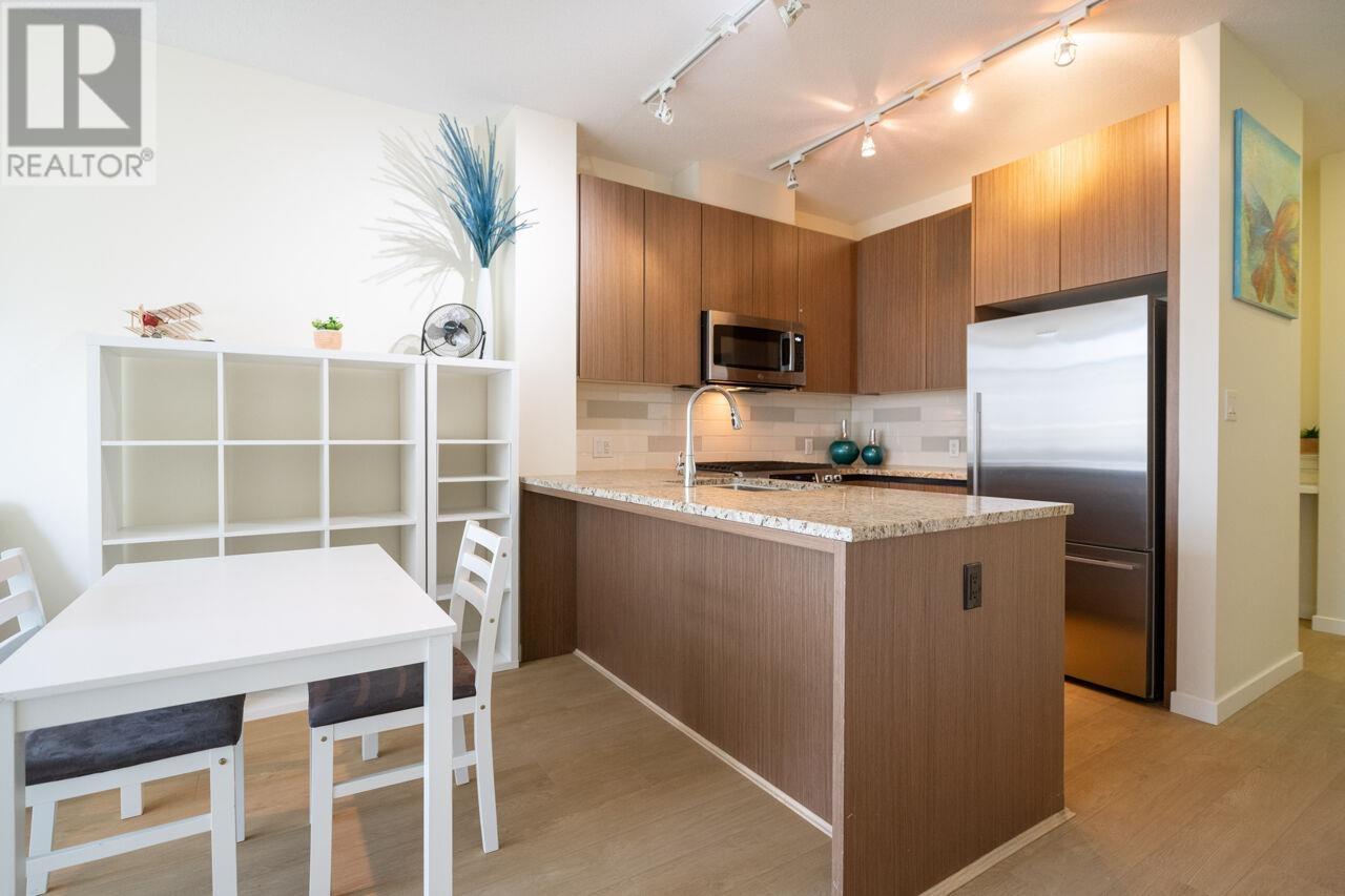 502 135 W 2nd Street, North Vancouver, British Columbia  V7M 0C5 - Photo 12 - R2868096