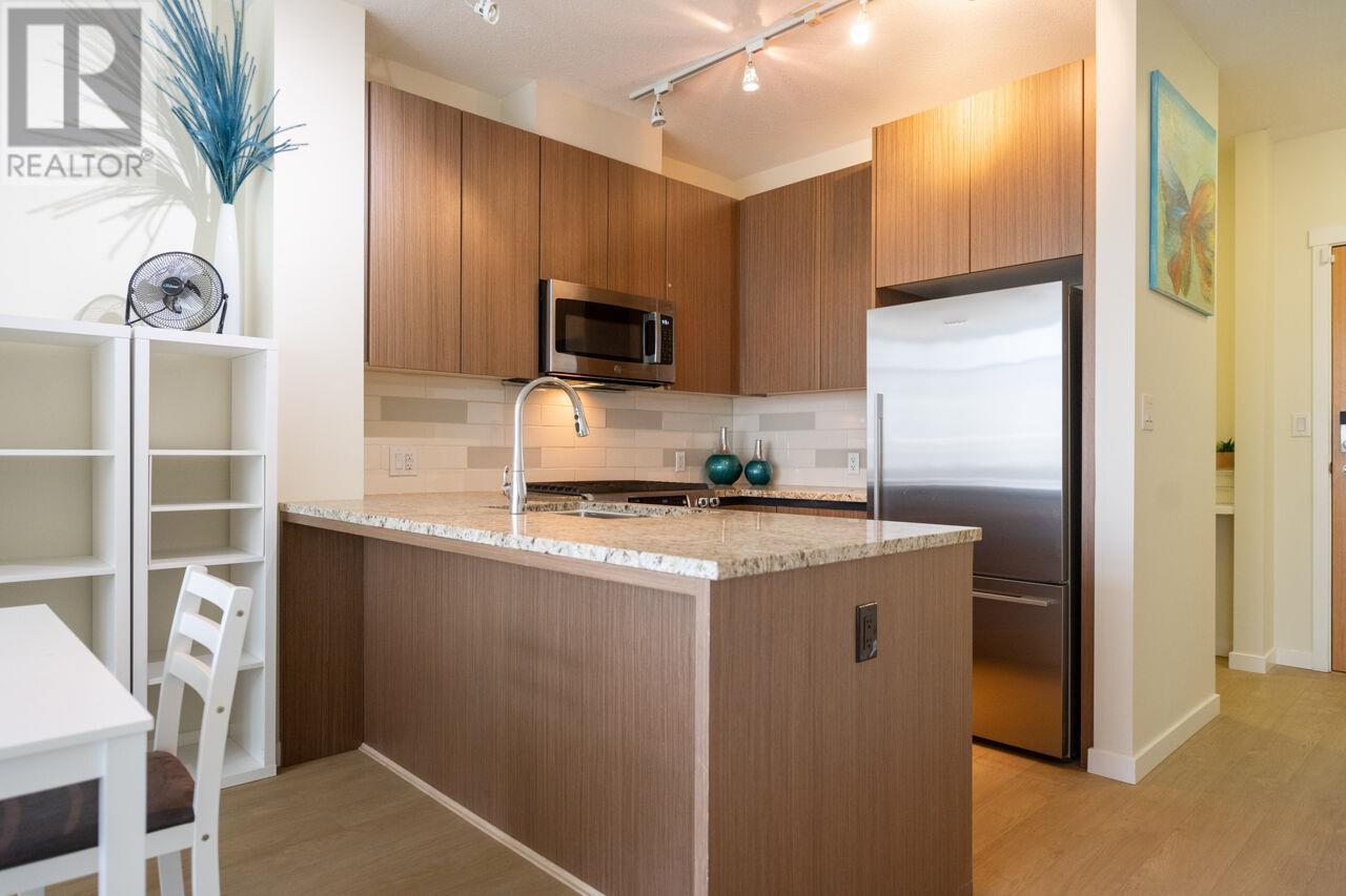 502 135 W 2nd Street, North Vancouver, British Columbia  V7M 0C5 - Photo 13 - R2868096