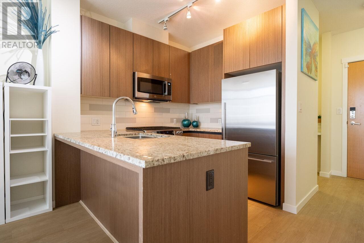 502 135 W 2nd Street, North Vancouver, British Columbia  V7M 0C5 - Photo 14 - R2868096