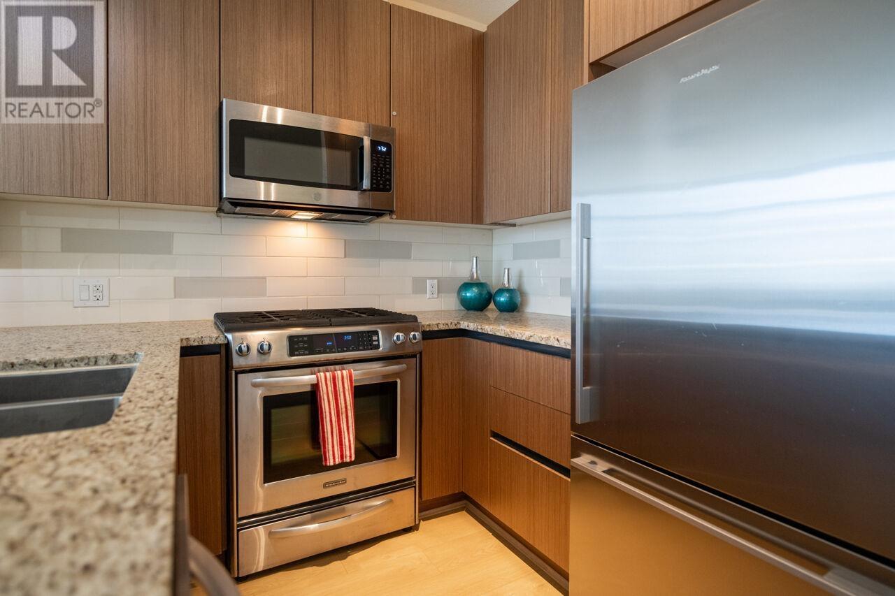 502 135 W 2nd Street, North Vancouver, British Columbia  V7M 0C5 - Photo 15 - R2868096